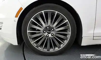 Lincoln MKZ 2015 2.0 гидро в Москве № 282611, миниатюра 5
