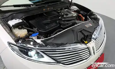 Lincoln MKZ 2015 2.0 гидро в Москве № 282611, миниатюра 6