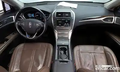 Lincoln MKZ 2015 2.0 гидро в Москве № 282611, миниатюра 7