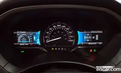 Lincoln MKZ 2015 2.0 гидро в Москве № 282611, миниатюра 8