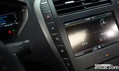 Lincoln MKZ 2015 2.0 гидро в Москве № 282611, миниатюра 9