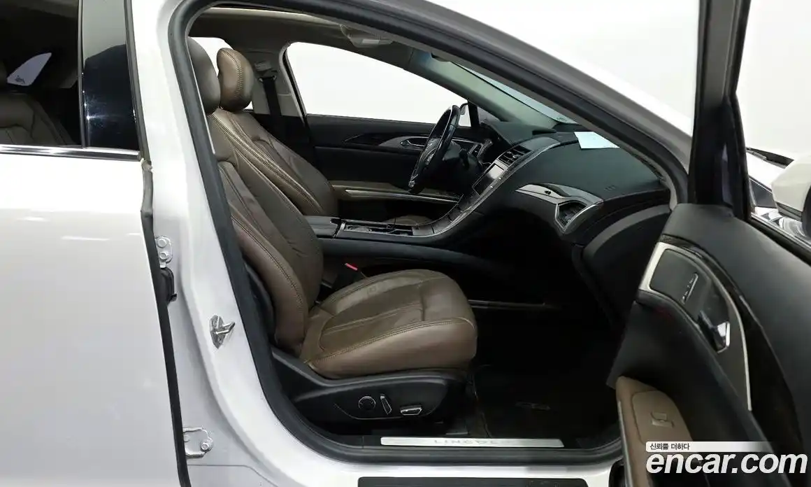 Lincoln MKZ 2015 2.0 гидро в Москве № 282611, фото 10