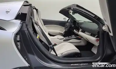 Maserati MC20 2023 3.0 гидро в Москве № 282706, миниатюра 11