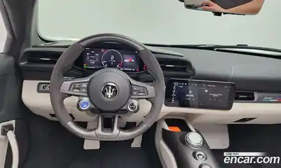 Maserati MC20 2023 3.0 гидро в Москве № 282706, миниатюра 12