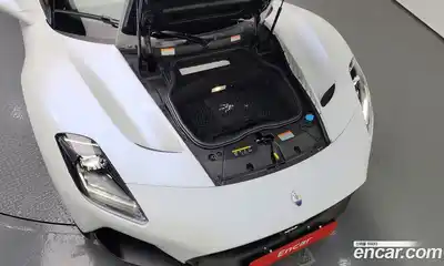 Maserati MC20 2023 3.0 гидро в Москве № 282706, миниатюра 6