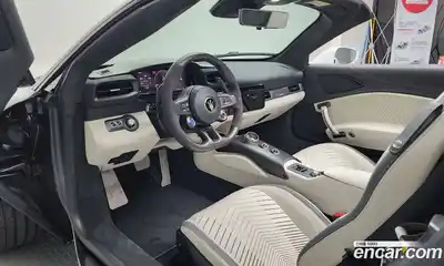 Maserati MC20 2023 3.0 гидро в Москве № 282706, миниатюра 10