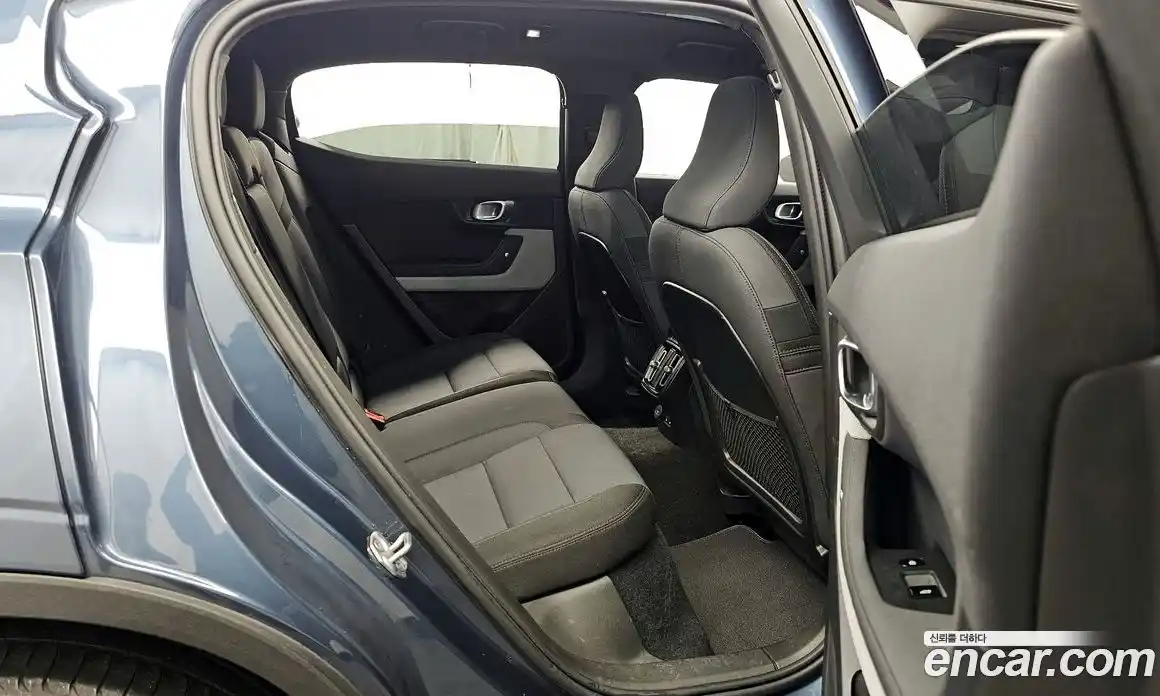 Polestar Polestar 2 2022 0.2 гидро в Москве № 284063, фото 11