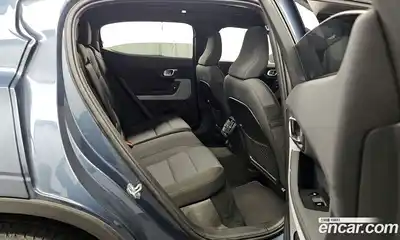 Polestar Polestar 2 2022 0.2 гидро в Москве № 284063, миниатюра 11