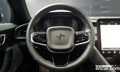 Polestar Polestar 2 2022 0.2 гидро в Москве № 284063, миниатюра 12