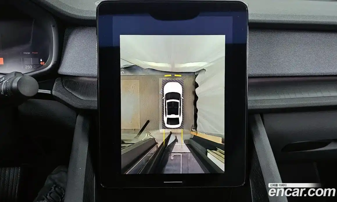 Polestar Polestar 2 2022 0.2 гидро в Москве № 284063, фото 14