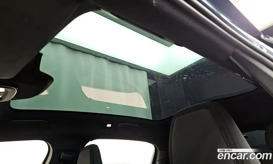 Polestar Polestar 2 2022 0.2 гидро в Москве № 284063, фото 17