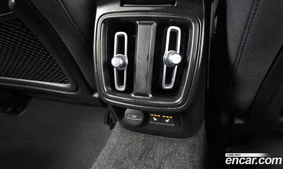 Polestar Polestar 2 2022 0.2 гидро в Москве № 284063, фото 18