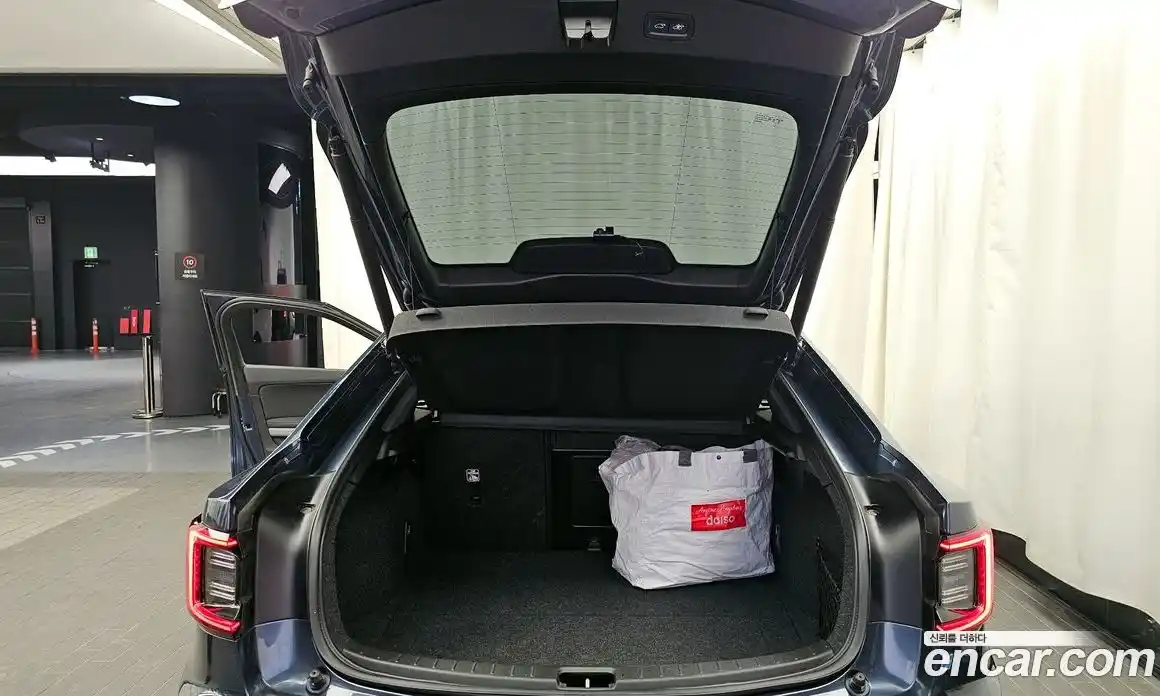 Polestar Polestar 2 2022 0.2 гидро в Москве № 284063, фото 19