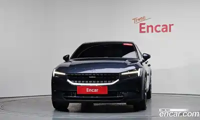 Polestar Polestar 2 2022 0.2 гидро в Москве № 284063, миниатюра 2