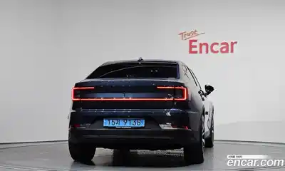 Polestar Polestar 2 2022 0.2 гидро в Москве № 284063, миниатюра 3