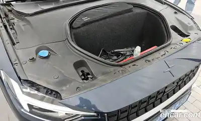 Polestar Polestar 2 2022 0.2 гидро в Москве № 284063, миниатюра 5