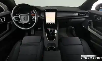 Polestar Polestar 2 2022 0.2 гидро в Москве № 284063, миниатюра 6