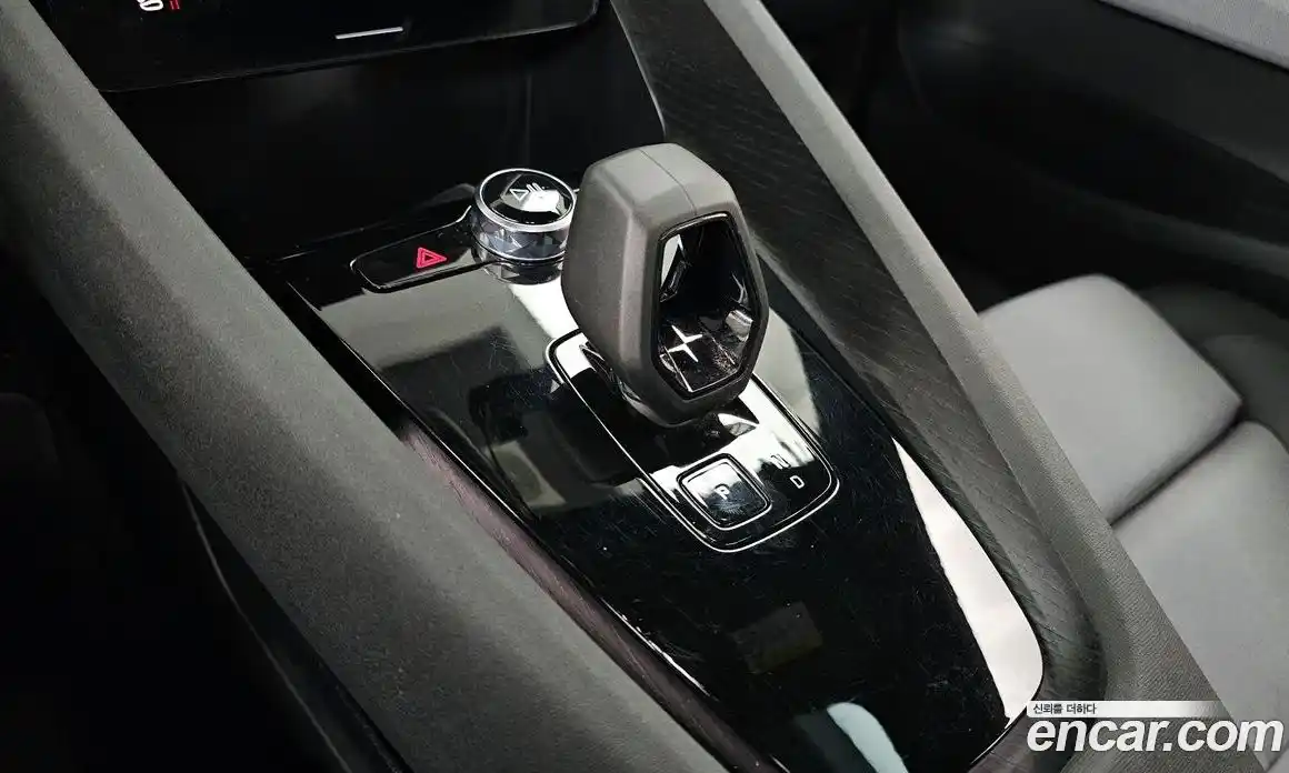 Polestar Polestar 2 2022 0.2 гидро в Москве № 284063, фото 8