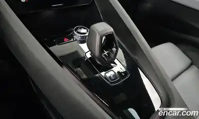 Polestar Polestar 2 2022 0.2 гидро в Москве № 284063, миниатюра 8