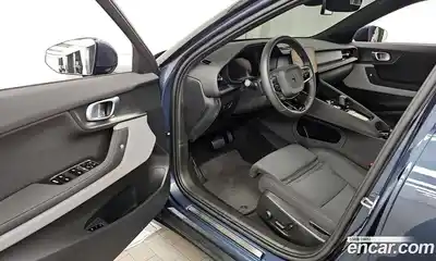 Polestar Polestar 2 2022 0.2 гидро в Москве № 284063, миниатюра 9