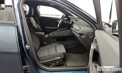 Polestar Polestar 2 2022 0.2 гидро в Москве № 284063, миниатюра 10