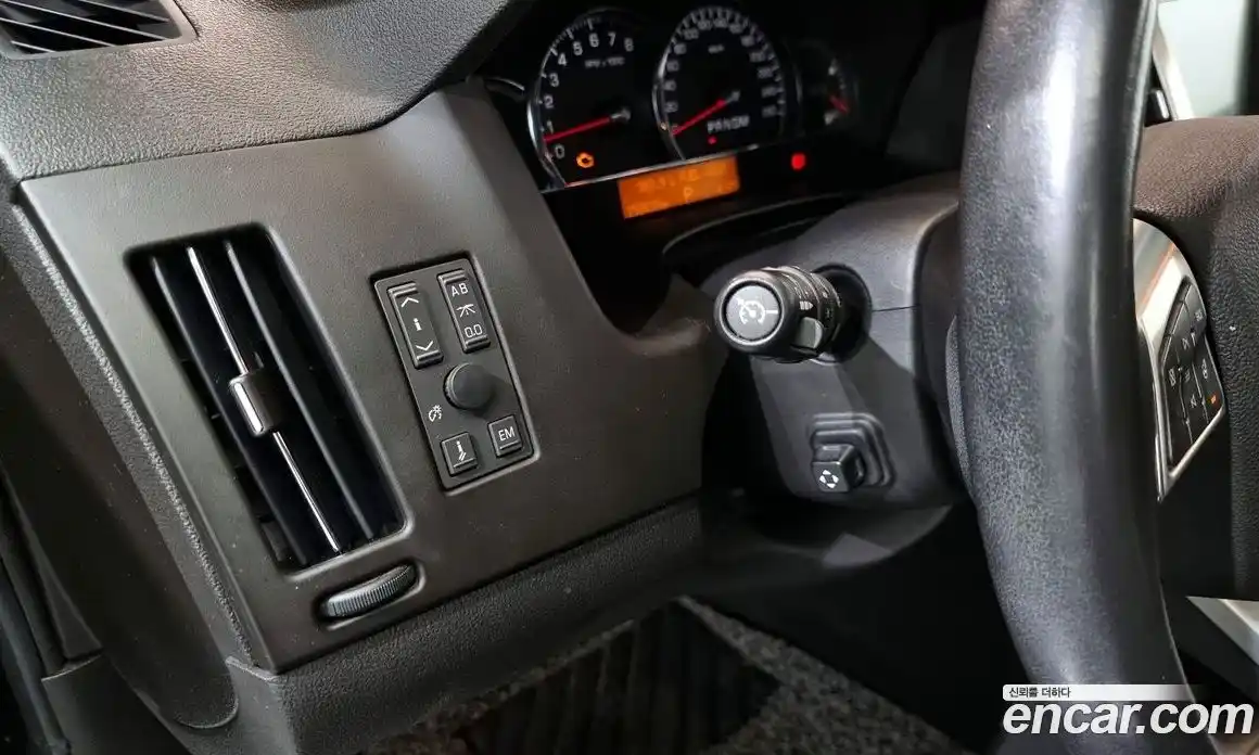 Cadillac STS 2011 3.6 гидро в Москве № 285534, фото 15