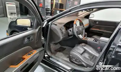 Cadillac STS 2011 3.6 гидро в Москве № 285534, миниатюра 10