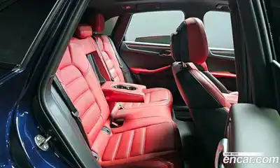 Porsche Macan 2021 2.0 гидро в Москве № 294195, миниатюра 12