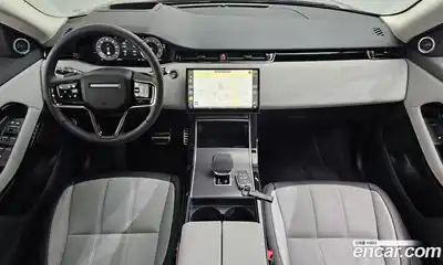 Land Rover Range-Rover Evoque 2025 2.0 гидро в Москве № 297920, миниатюра 4