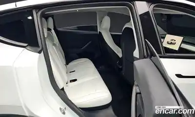 Tesla Model Y 2024 0.2 гидро в Москве № 300280, миниатюра 11