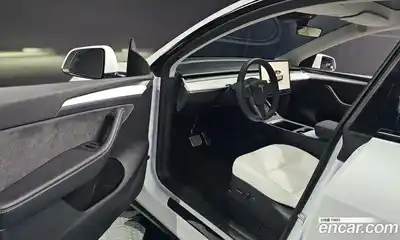 Tesla Model Y 2024 0.2 гидро в Москве № 300280, миниатюра 12