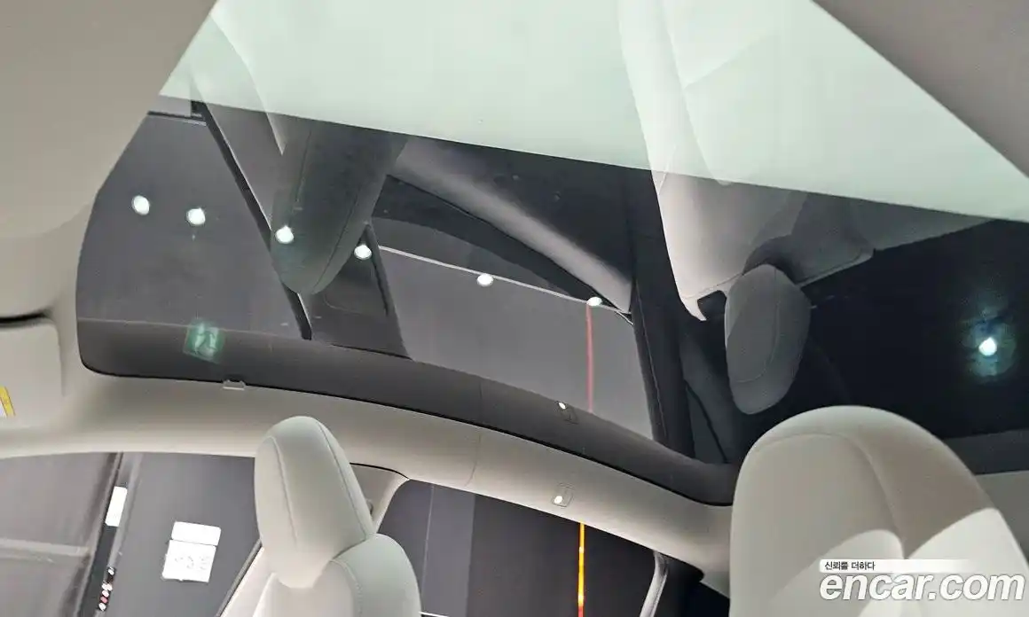 Tesla Model Y 2024 0.2 гидро в Москве № 300280, фото 16