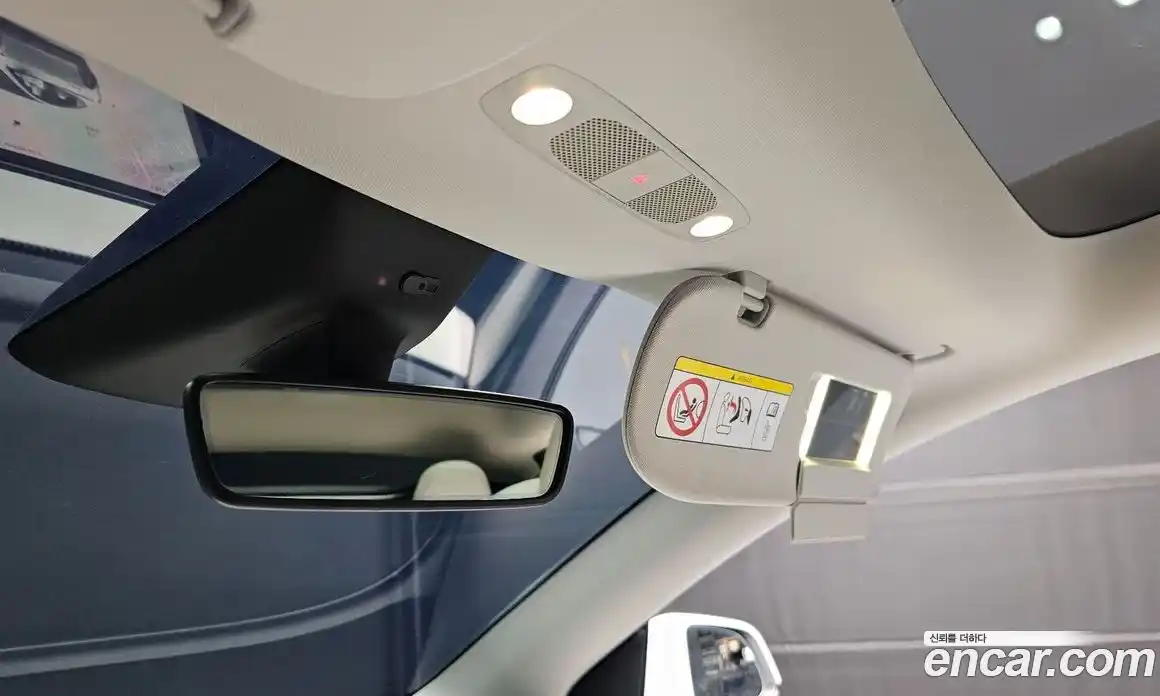 Tesla Model Y 2024 0.2 гидро в Москве № 300280, фото 17