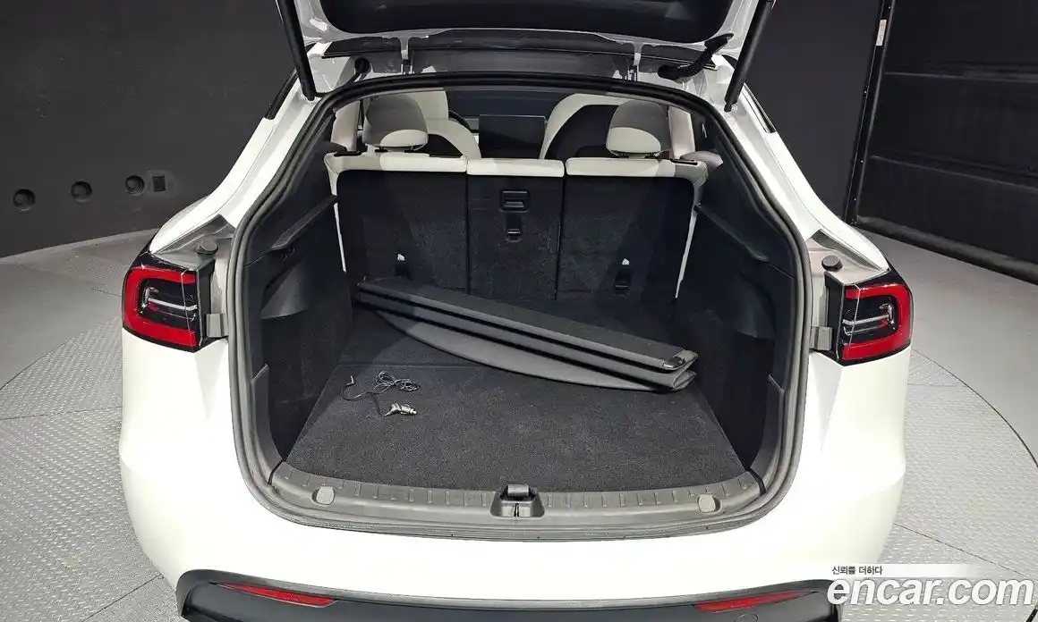 Tesla Model Y 2024 0.2 гидро в Москве № 300280, фото 20