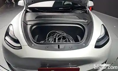 Tesla Model Y 2024 0.2 гидро в Москве № 300280, миниатюра 6