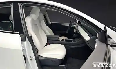 Tesla Model Y 2024 0.2 гидро в Москве № 300280, миниатюра 10