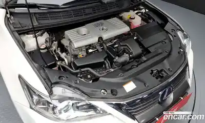 Lexus CT200h 2016 1.8 гидро в Москве № 300738, миниатюра 6