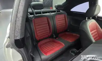 Volkswagen Beatle 2013 2.0 гидро в Москве № 301352, миниатюра 12