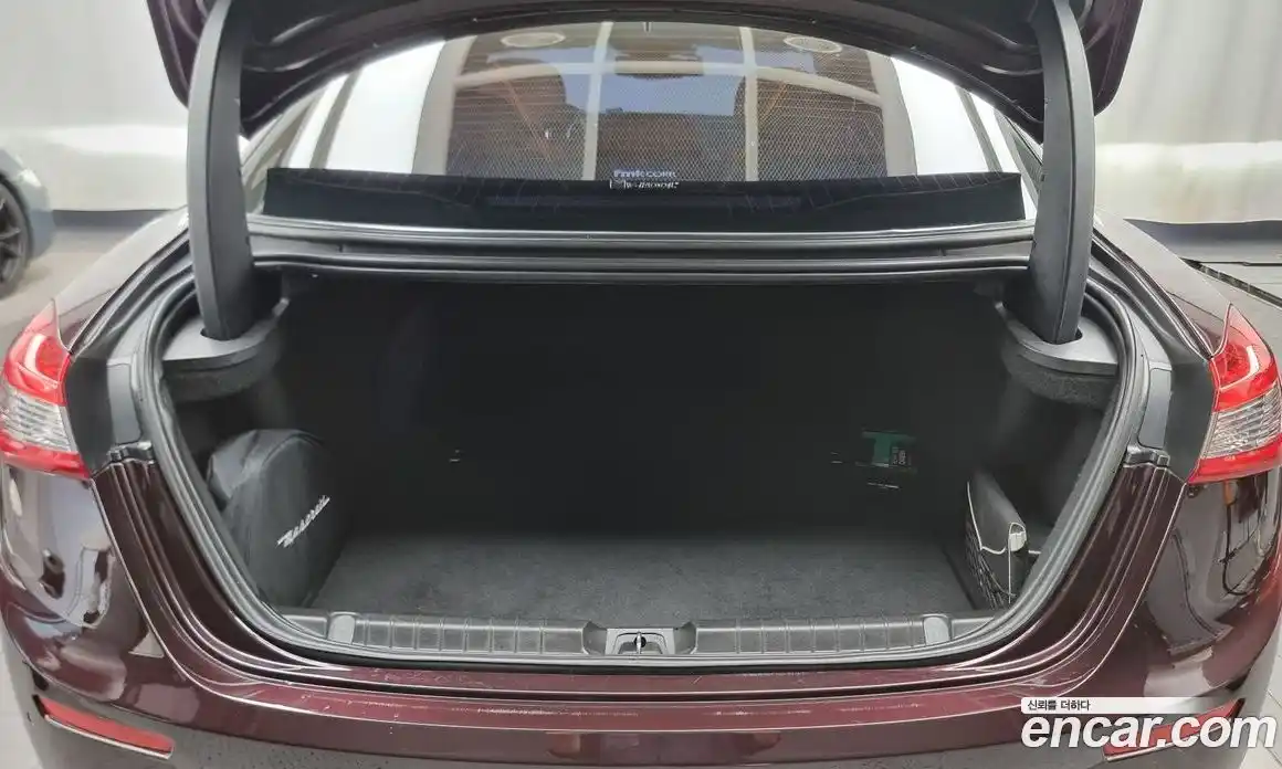 Maserati Ghibli 2014 3.0 гидро в Москве № 304551, фото 20