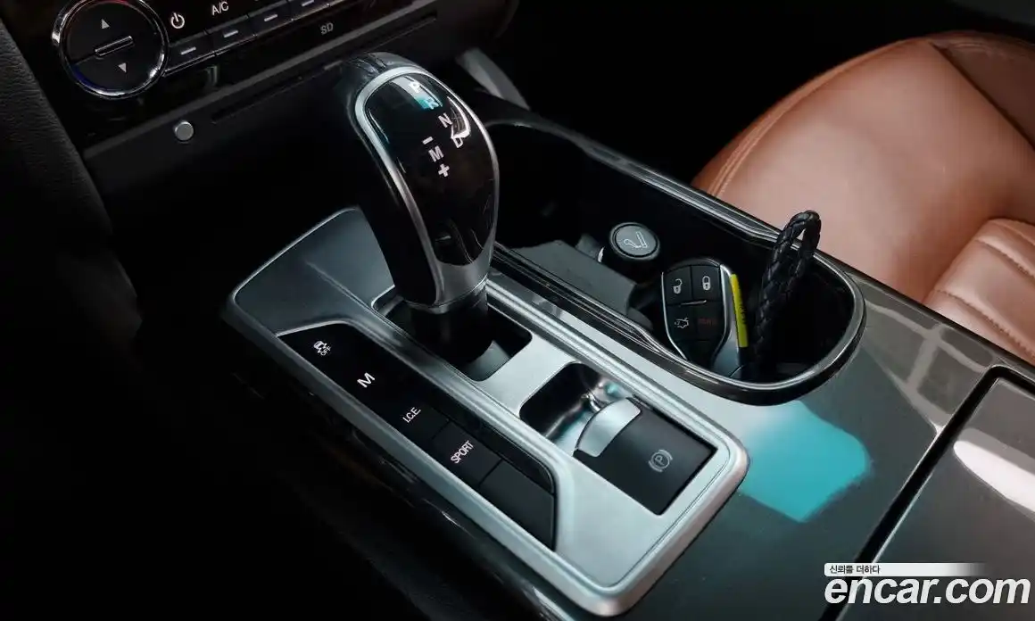 Maserati Ghibli 2014 3.0 гидро в Москве № 304551, фото 9