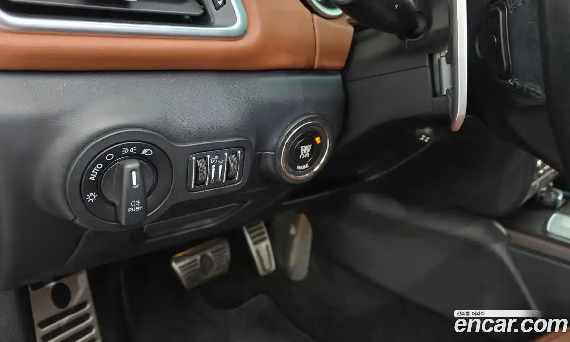 Maserati Ghibli 2014 3.0 гидро в Москве № 304572, фото 17