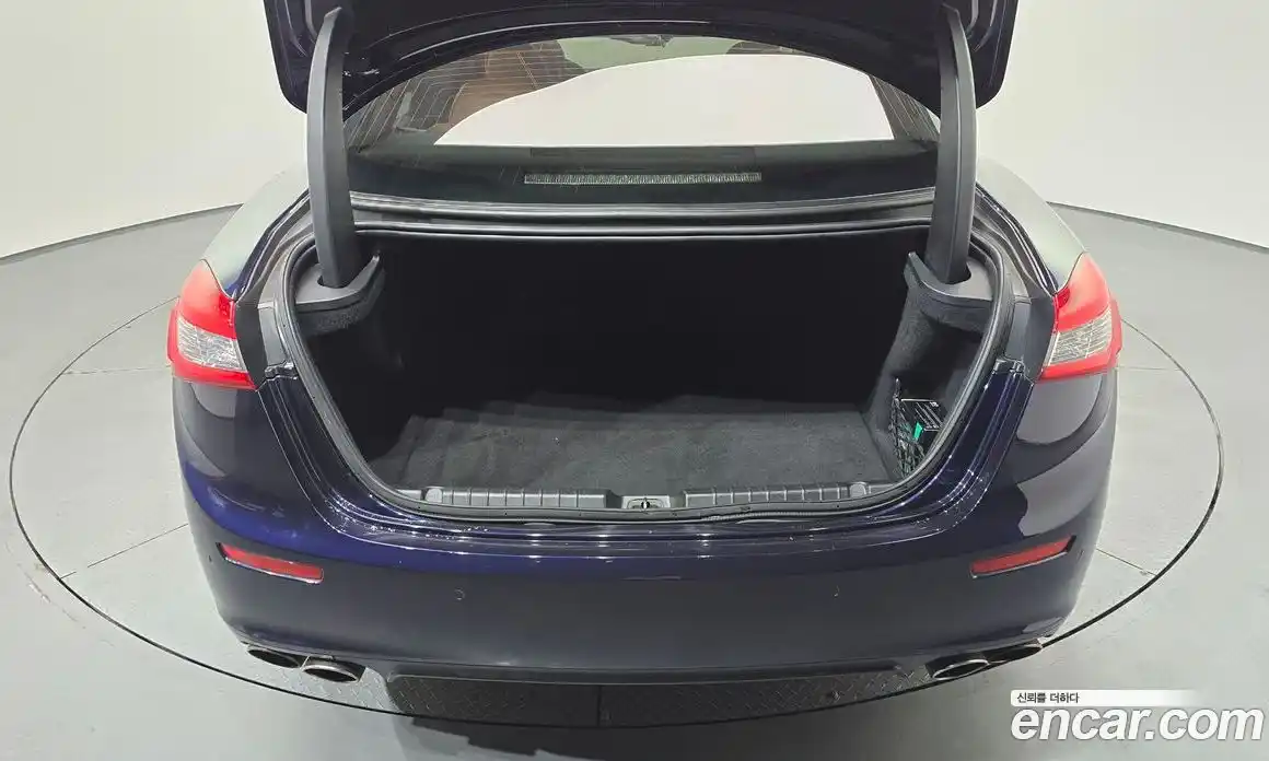 Maserati Ghibli 2014 3.0 гидро в Москве № 304572, фото 20