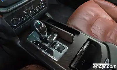 Maserati Ghibli 2014 3.0 гидро в Москве № 304572, миниатюра 9