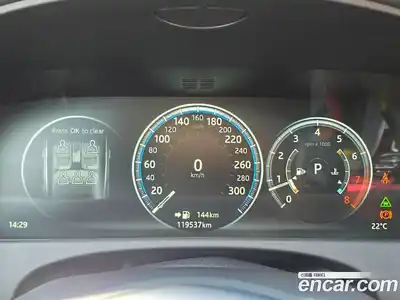 Jaguar XF 2017 3.0 гидро в Москве № 305206, миниатюра 6