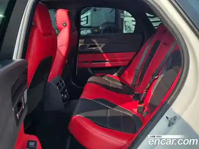 Jaguar XF 2017 3.0 гидро в Москве № 305206, миниатюра 9