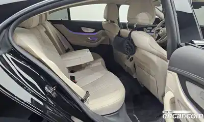 Mercedes-Benz CLS-Class 2023 2.0 гидро в Москве № 307656, миниатюра 12