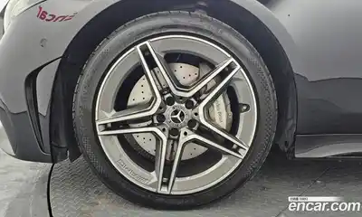 Mercedes-Benz CLS-Class 2023 2.0 гидро в Москве № 307656, миниатюра 5