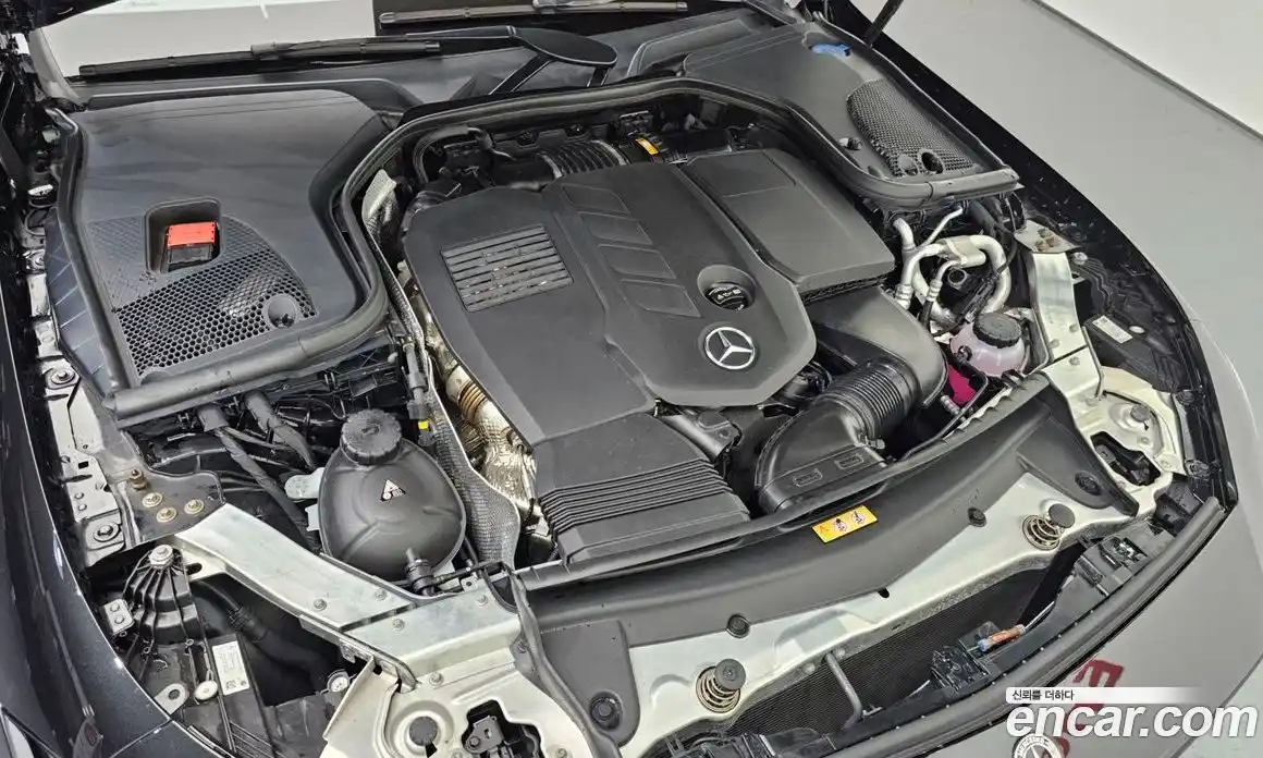 Mercedes-Benz CLS-Class 2023 2.0 гидро в Москве № 307656, фото 6