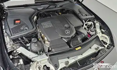 Mercedes-Benz CLS-Class 2023 2.0 гидро в Москве № 307656, миниатюра 6