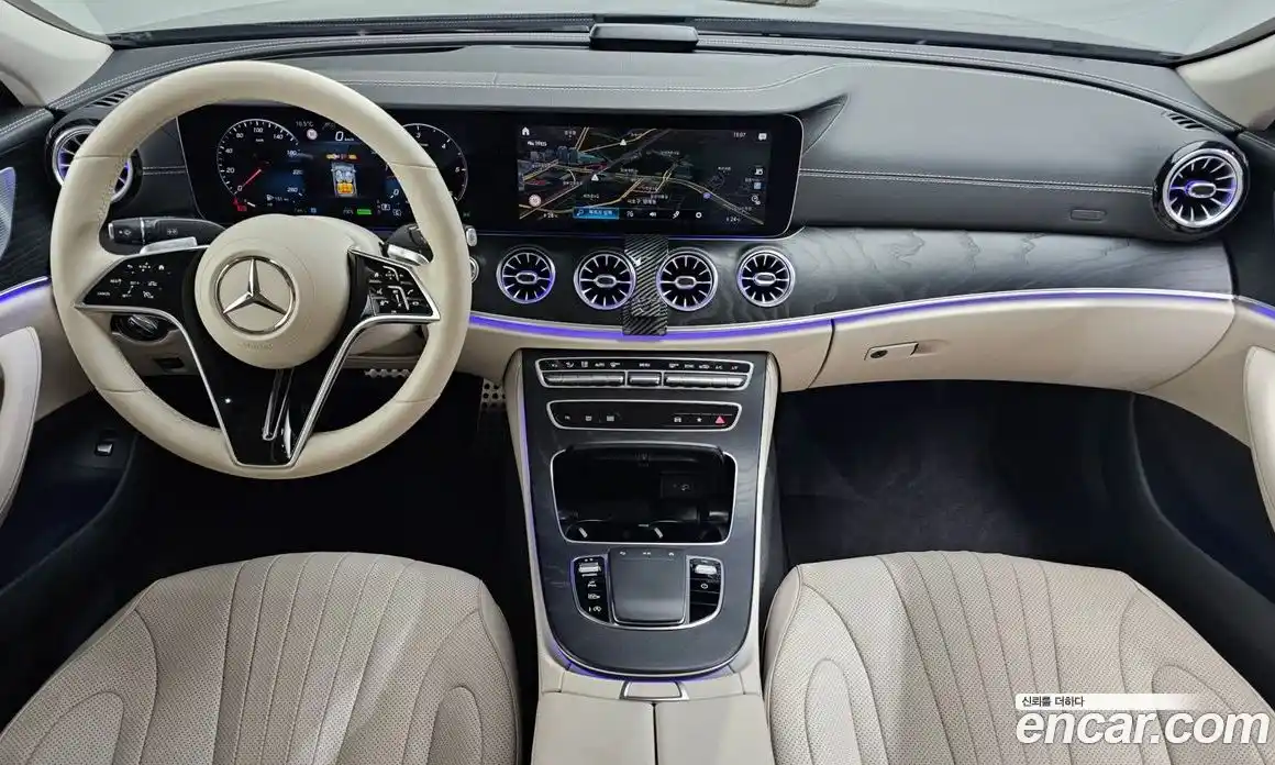 Mercedes-Benz CLS-Class 2023 2.0 гидро в Москве № 307656, фото 7